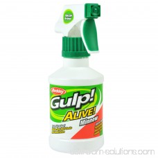 Berkley Gulp! Alive! Spray Attractant Garlic, 8 oz Spray Bottle 551847776
